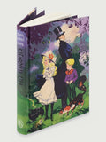 Diana Wynne Jones - The Chrestomanci Series - Folio Society