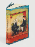 Diana Wynne Jones - The Chrestomanci Series - Folio Society