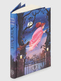 Diana Wynne Jones - The Chrestomanci Series - Folio Society