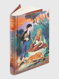 Diana Wynne Jones - The Chrestomanci Series - Folio Society