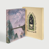 Peter S. Beagle - The Last Unicorn - Folio Society