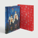 Diana Wynne Jones - Conrad’s Fate - Folio Society