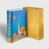 Simon Sebag Montefiore - Jerusalem - Folio Society