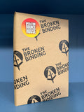 Matt Dinniman - Operation Bounce House - Broken Binding