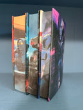 Martha Wells - Murderbot Diaries - Broken Binding
