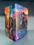 Martha Wells - Murderbot Diaries - Broken Binding