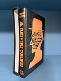 Anthony Burgess - A Clockwork Orange - Folio Society