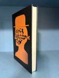 Anthony Burgess - A Clockwork Orange - Folio Society