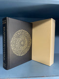Nicholas Ostler - Empires of the Word - Folio Society