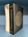 Nicholas Ostler - Empires of the Word - Folio Society