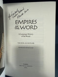 Nicholas Ostler - Empires of the Word - Folio Society