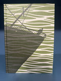 Franz Kafka - Amerika - Folio Society