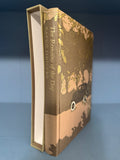 Kazuo Ishiguro - Remains of the Day - Folio Society