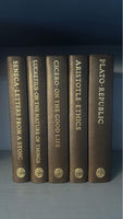 Great Philosophers of the Ancient World - Folio Society