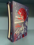 Ray Bradbury - The Martian Chronicles - Folio Society