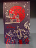 Ray Bradbury - The Martian Chronicles - Folio Society