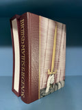 British Myths & Legends - Folio Society