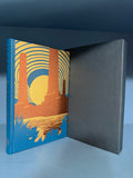 J.G. Ballard - The Drowned World - Folio Society