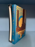 J.G. Ballard - The Drowned World - Folio Society