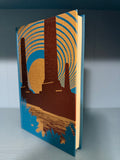 J.G. Ballard - The Drowned World - Folio Society