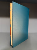 J.G. Ballard - The Drowned World - Folio Society