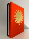 Cyrano De Bergerac - Voyages to the Moon and the Sun - Folio Society