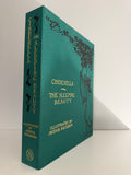 Cinderella and Sleepy Beauty LE - Folio Society