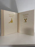 Cinderella and Sleepy Beauty LE - Folio Society