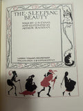 Cinderella and Sleepy Beauty LE - Folio Society
