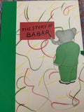 The Story of Babar LE