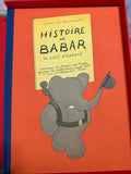 The Story of Babar LE