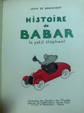 The Story of Babar LE