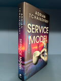 Adrian Tchaikovsky - Service Model - Broken Binding
