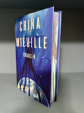 China Mieville - Kraken - Broken Binding