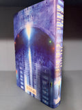 China Miéville - The City & The City - Broken Binding