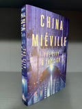 China Miéville - The City & The City - Broken Binding