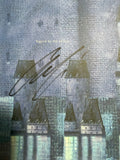 China Miéville - The City & The City - Broken Binding