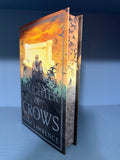 Mark Lawrence - Daughter of Crows - Broken Binding