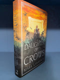 Mark Lawrence - Daughter of Crows - Broken Binding