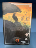 Mark Lawrence - Daughter of Crows - Broken Binding