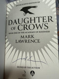 Mark Lawrence - Daughter of Crows - Broken Binding