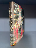 Sunyi Dean - The Girl with a Thousand Faces - Broken Binding