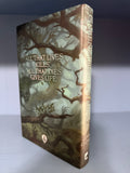 Jenn Lyons - Green & Deadly Things - Broken Binding