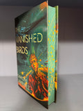 Simon Jimenez- The Vanished Birds - Broken Binding
