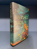 Simon Jimenez- The Vanished Birds - Broken Binding