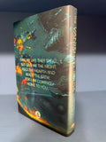 Simon Jimenez- The Vanished Birds - Broken Binding