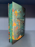Simon Jimenez- The Vanished Birds - Broken Binding