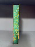 Simon Jimenez- The Vanished Birds - Broken Binding