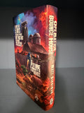 Matt Dinniman - Operation Bounce House - Broken Binding