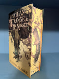 Susanna Clarke - Jonathan Strange & Mr. Norrell - Broken Binding
